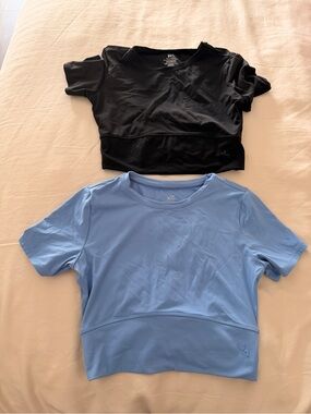 Joylab crop tops